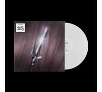 COURTING - NEW LAST NAME (LIMITED WHITE COL. LP) VINYL LP NEUF