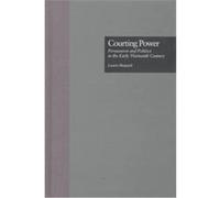 Courting Power, Garland Reference Library of the Humanities Laurie Shepard (Auteur)