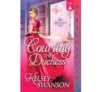 Courting the Duchess: A Regency Historical Romance