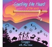 Courting The Heart Of The World