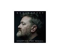 Garvey, Guy - Courting the Squall