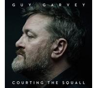 Courting The Squall