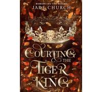 Courting the Tiger King