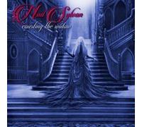 Nad Sylvan – Courting the Widow – Ltd/Dg