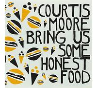 Courtis, Alan - Bring Us Some Honest Food [Import]
