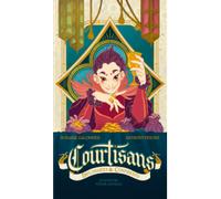Courtisans : Diplomates et Confidents