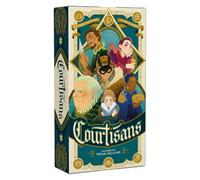 Courtisans le jeux de strategie