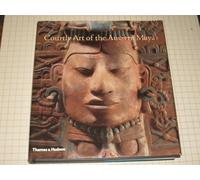 Courtly Art of the Ancient Maya /anglais