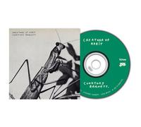 Courtney Barnett - Creature Of Habit [Compact Discs]