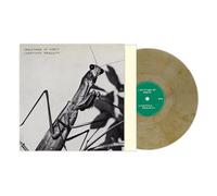 Courtney Barnett - Courtney Barnett: Creature Of Habit (Marbled) (Indie) [Winyl]