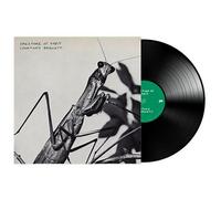 Courtney Barnett - Creature Of Habit [Vinyl Lp] Gatefold Lp Jacket, 140 Gram Vinyl