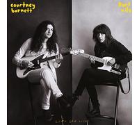 Courtney Barnett & Kurt - Lotta Sea Lice