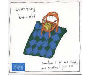 Courtney Barnett - Sometimes I Sit and Think...