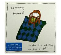 Courtney Barnett - Sometimes I Sit and Think [Import]