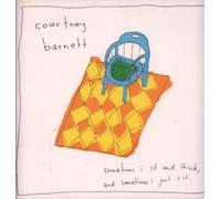 Courtney Barnett - Sometimes I Sit and Think Spec [Import]