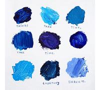 Things Take Time Vinyle Bleu