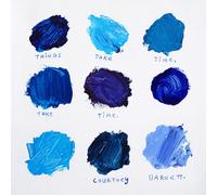 Courtney Barnett Things Take Time, Take Time (CD) Album Digipak