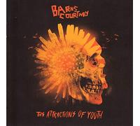 Courtney, Barns - Attractions of Youth