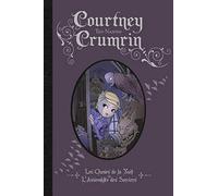 Courtney Crumrin - Intégrale couleur 1