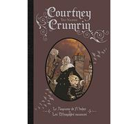 Courtney Crumrin - Intégrale couleur 2