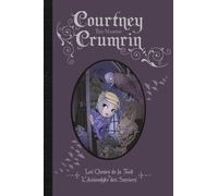 Courtney Crumrin Intégrale Tome 1 - Les Choses De La Nuit - L'assemblée Des Sorciers