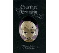 Courtney Crumrin Intégrale Tome 3 - L'apprentie Sorcière - Le Dernier Sortilège
