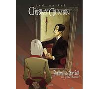 Courtney Crumrin - Portrait du sorcier en jeune homme