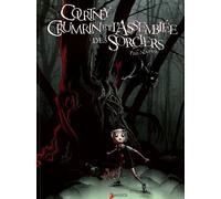 Courtney Crumrin, tome 2 : L'Assemblée des Sorciers