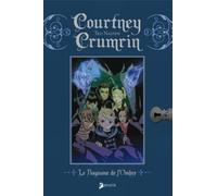 Courtney Crumrin - tome 3 Le Royaume de l'ombre - Couleur (3)