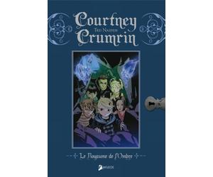 Courtney Crumrin - tome 3 Le Royaume de l'ombre - Couleur (3)