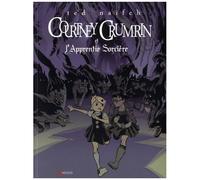 Courtney Crumrin Tome 5 - Courtney Crumrin Et L'apprentie Sorcière