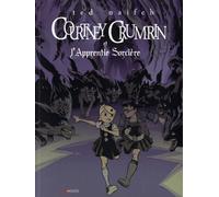 Courtney Crumrin Tome 5 - Courtney Crumrin Et L'apprentie Sorcière