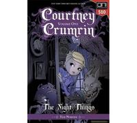 Courtney Crumrin Vol. 1