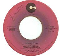 Courtney Jackson - Everybody/Feeling of Love [Import]