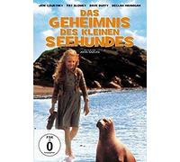 Courtney,Jeni - Das Geheimnis des Kleinen Seehundes [Import]