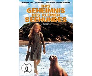 Courtney,Jeni - Das Geheimnis des Kleinen Seehundes [Import]