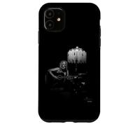 Courtney Love America's Sweetheart Photo par Andy Willsher Coque pour iPhone 11