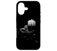 Courtney Love America's Sweetheart Photo par Andy Willsher Coque pour iPhone 17