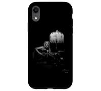 Courtney Love America's Sweetheart Photo par Andy Willsher Coque pour iPhone XR