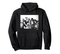 Courtney Love Band Hole in California par Phil Nicholls Sweat à Capuche