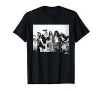 Courtney Love Band Hole in California par Phil Nicholls T-Shirt