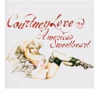 Courtney Love - (CD Album Courtney Love, 12 Tracks) Mono / But Julian, I'm A Little Bit Older Than You / Hold On To Me / Sunset Strip / All The Drugs / Almost Golden / I'll Do Anything / Zeplin Song u.a.