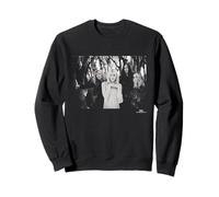 Courtney Love Hole Band Portrait par Phil Nicholls Sweatshirt