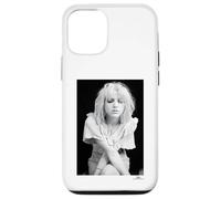 Courtney Love Hole Pretty on The Inside Era Phil Nicholls Coque pour iPhone 12/12 Pro