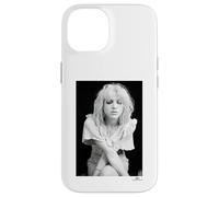 Courtney Love Hole Pretty on The Inside Era Phil Nicholls Coque pour iPhone 14