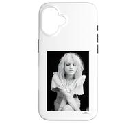 Courtney Love Hole Pretty on The Inside Era Phil Nicholls Coque pour iPhone 16