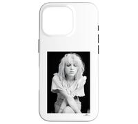 Courtney Love Hole Pretty on The Inside Era Phil Nicholls Coque pour iPhone 16 Pro