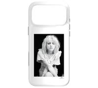 Courtney Love Hole Pretty on The Inside Era Phil Nicholls Coque pour iPhone 17 Pro Max