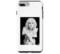 Courtney Love Hole Pretty on The Inside Era Phil Nicholls Coque pour iPhone 7 Plus/8 Plus