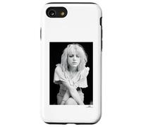 Courtney Love Hole Pretty on The Inside Era Phil Nicholls Coque pour iPhone SE (2020) / 7/8
